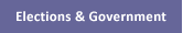 Elections and Government Services
